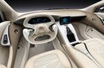 Mercedes-Benz BLS-Class Concept 2014 года